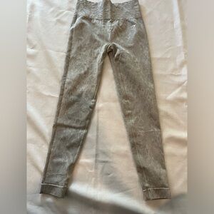 GymShark adapt seamless leggings. Size S